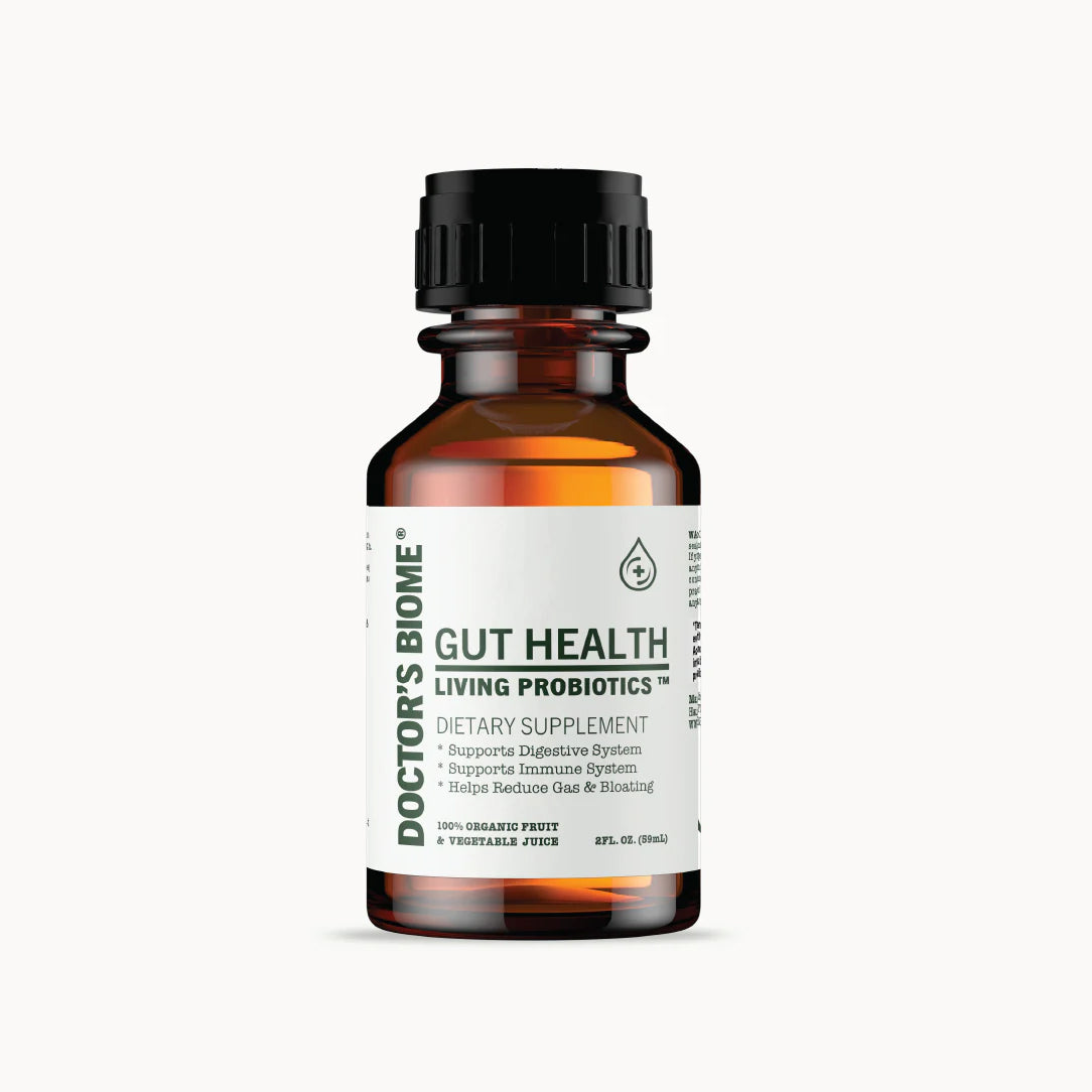 Doctor's Biome Smart Probiotics (30-Day Supply)