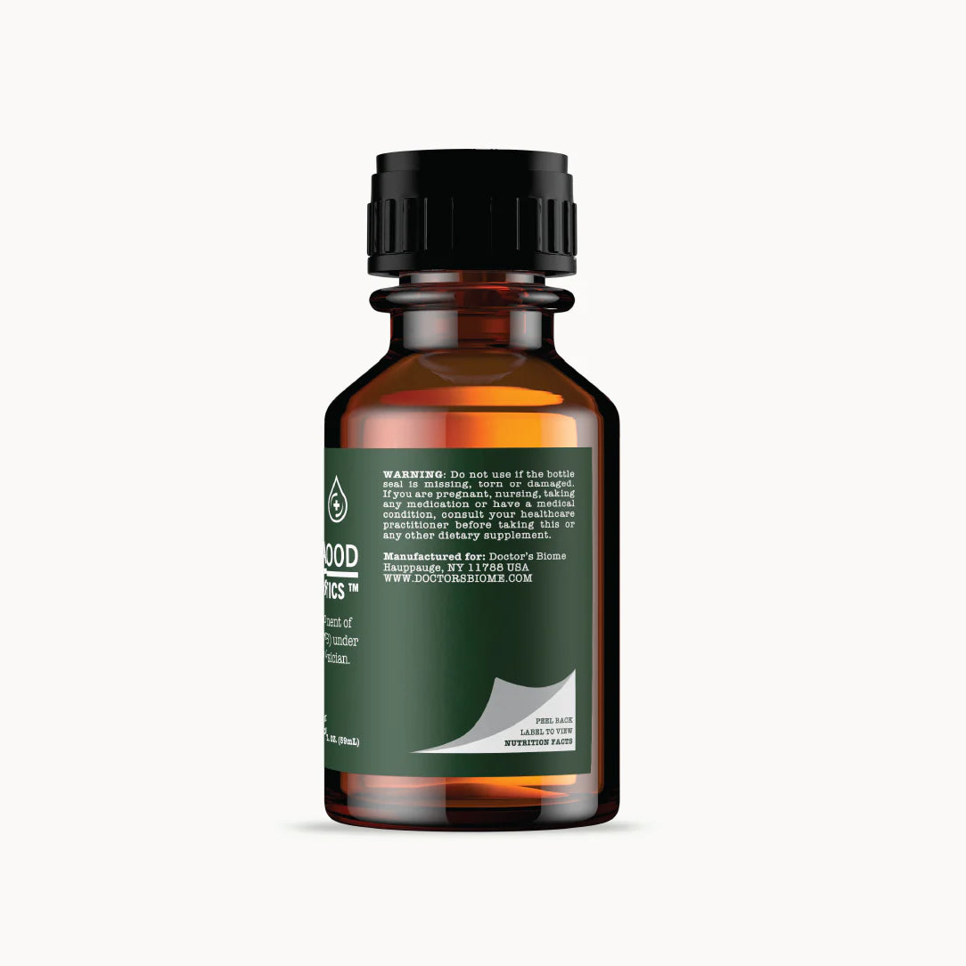 Doctor's Biome Medical Food - MS (30-Day Supply)