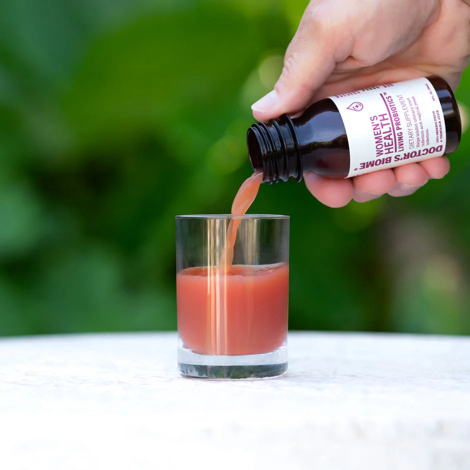Doctor's Biome Women's Health (30-Day Supply)