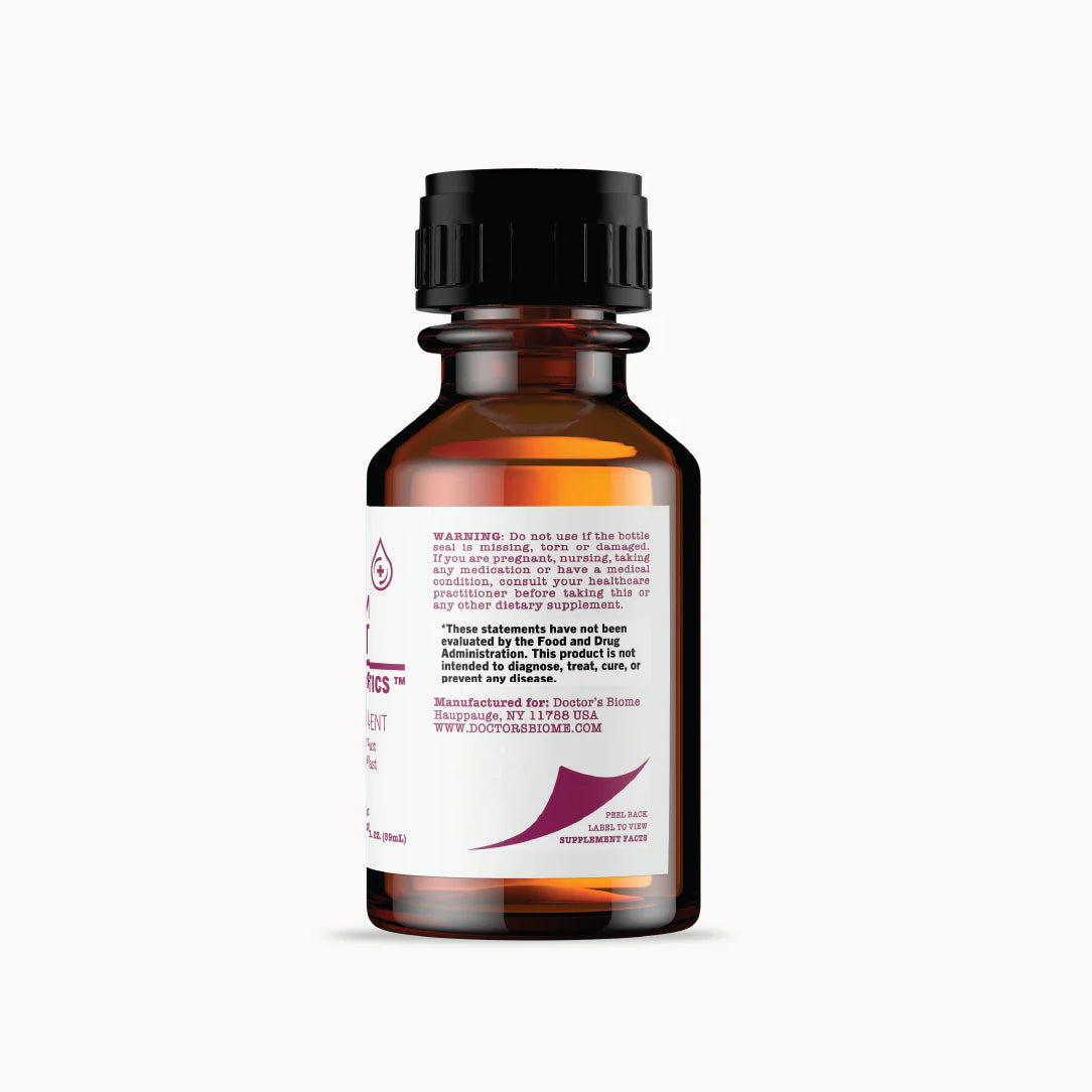 Doctor's Biome Women's Health (30-Day Supply)