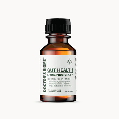 Doctor's Biome Smart Probiotics (30-Day Supply)