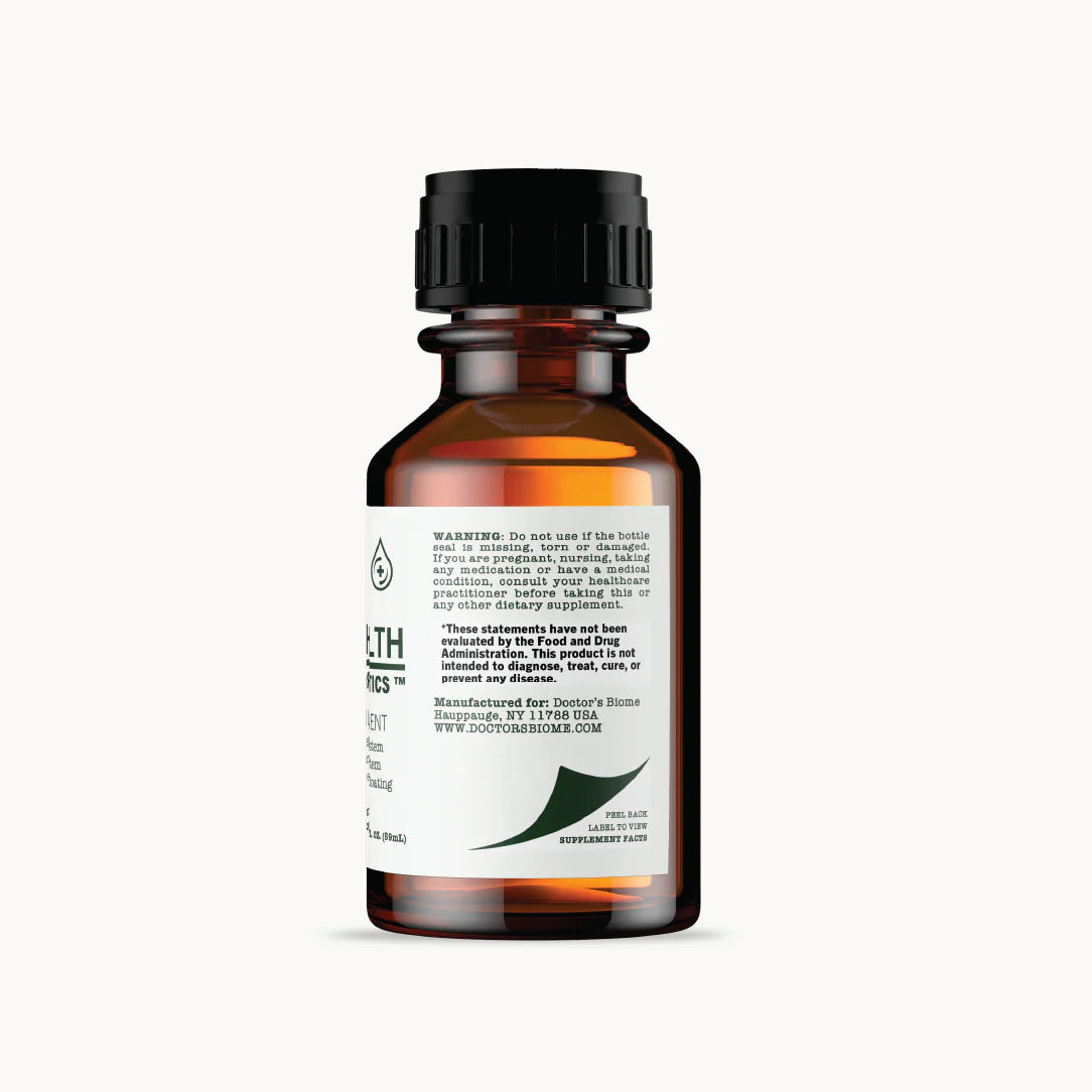 Doctor's Biome Smart Probiotics (30-Day Supply)