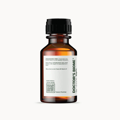 Doctor's Biome Smart Probiotics (30-Day Supply)