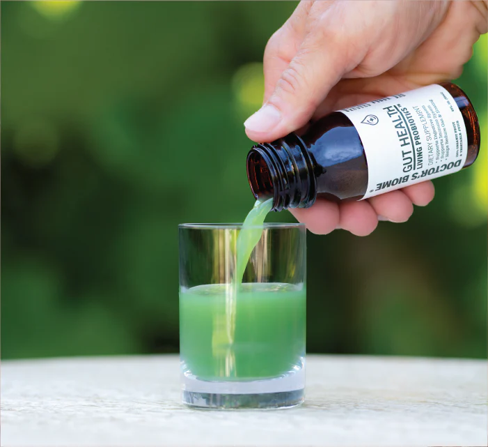 Doctor's Biome Smart Probiotics (30-Day Supply)