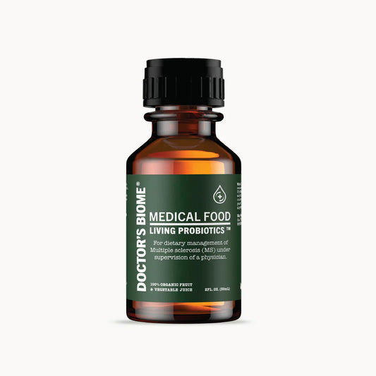 Doctor's Biome Medical Food - MS (30-Day Supply)