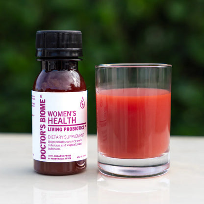 Doctor's Biome Women's Health (30-Day Supply)
