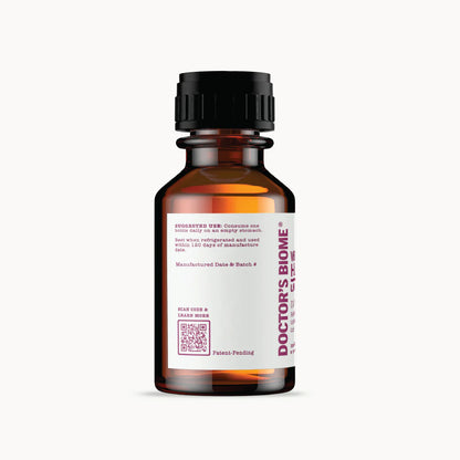 Doctor's Biome Women's Health (30-Day Supply)